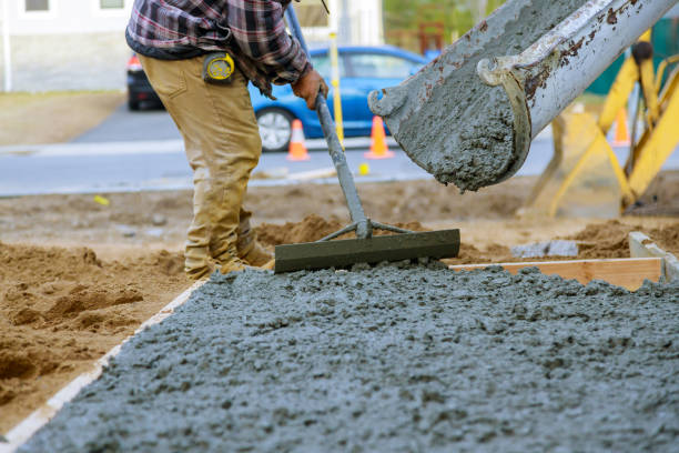 Best Concrete Removal and Replacement in Nth Bend, OR