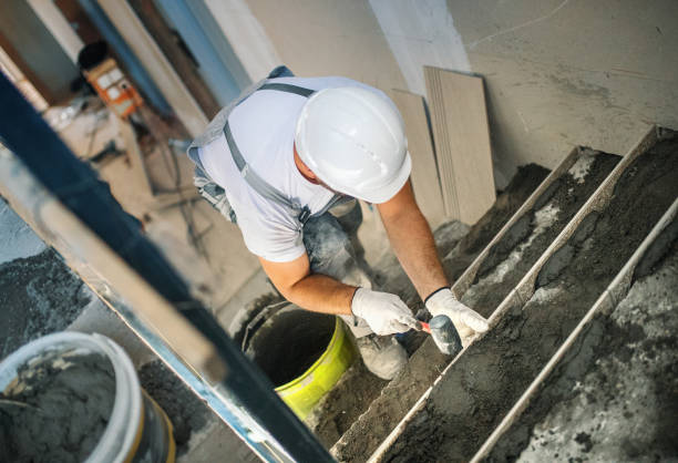 Best Concrete Sealing and Maintenance in Nth Bend, OR