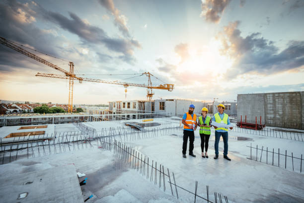Best Residential Concrete Solutions in Nth Bend, OR