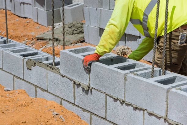 Best Concrete Driveway Installation in Nth Bend, OR